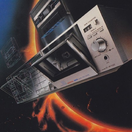 Generico 31 playlist cover art