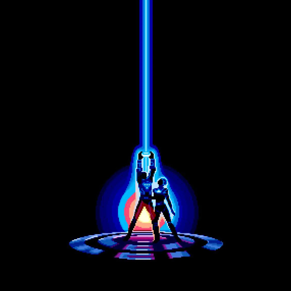 Generico 44 playlist cover art