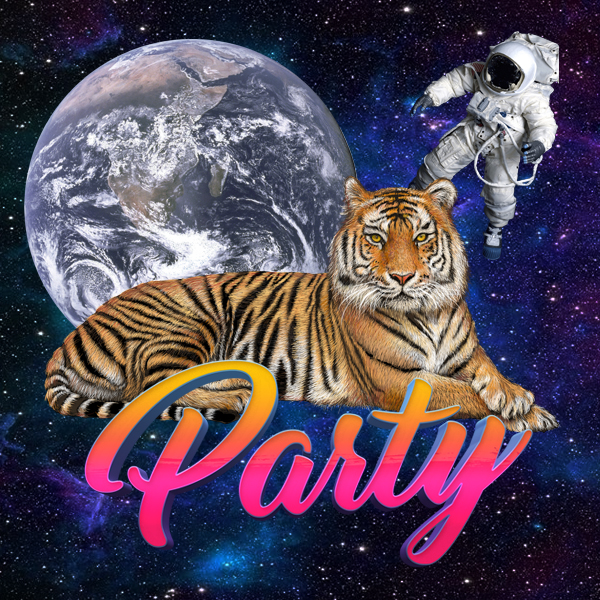 Generico 45 playlist cover art