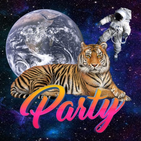 Generico 45 playlist cover art