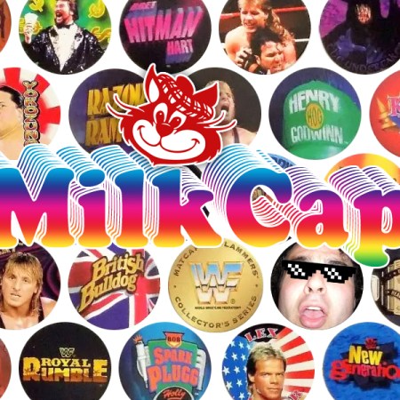 Generico 51 playlist cover art