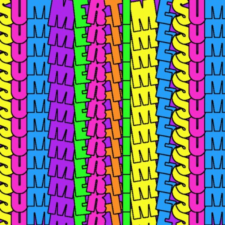 Generico 54 playlist cover art