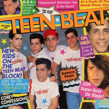 Generico 63 playlist cover art