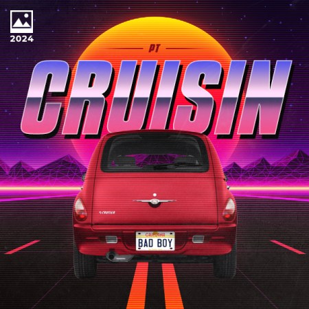 Generico 64 playlist cover art