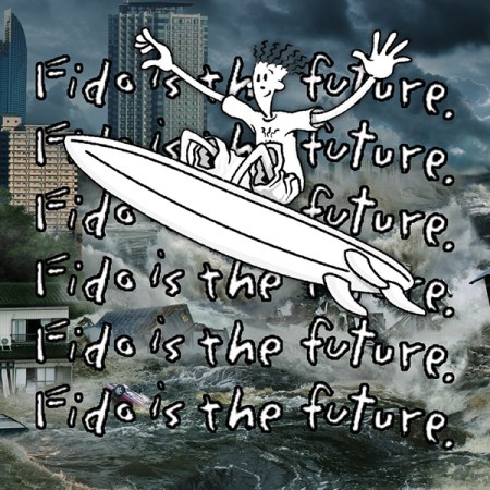 Generico 67 playlist cover art