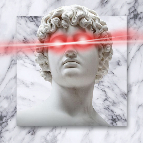 Generico 73 playlist cover art