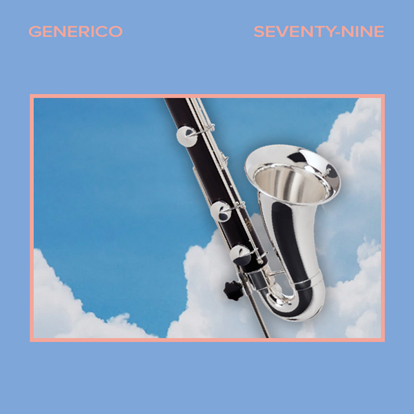 Generico 79 playlist cover art