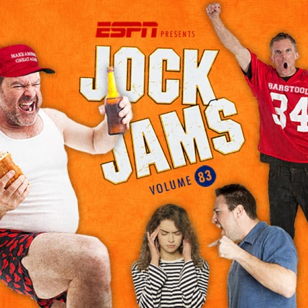 Generico 83 playlist cover art