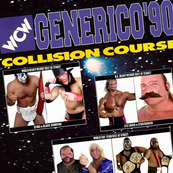 Generico 90