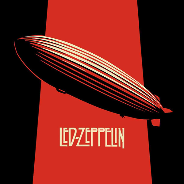Led Zeppelin Essentials