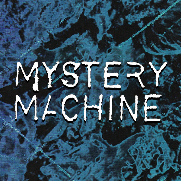 Mystery Machine Essentials