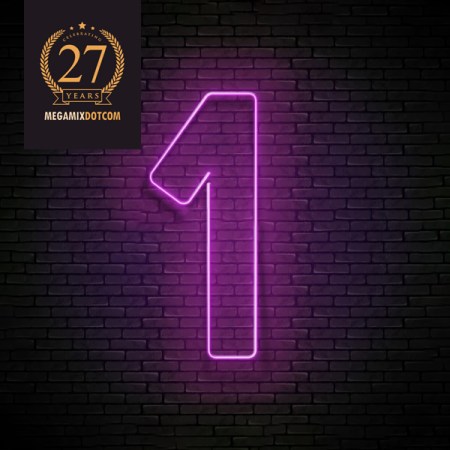 Number Ones playlist cover art