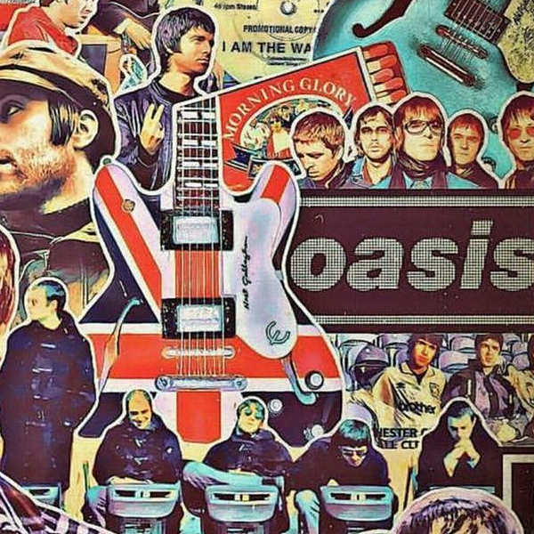 Oasis Essentials