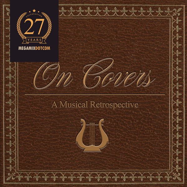 On Covers - A Musical Retrospective playlist cover art