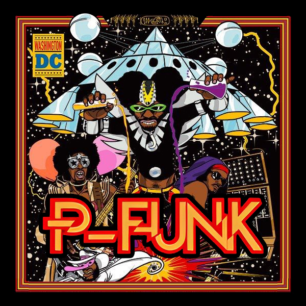 P-Funk Essentials