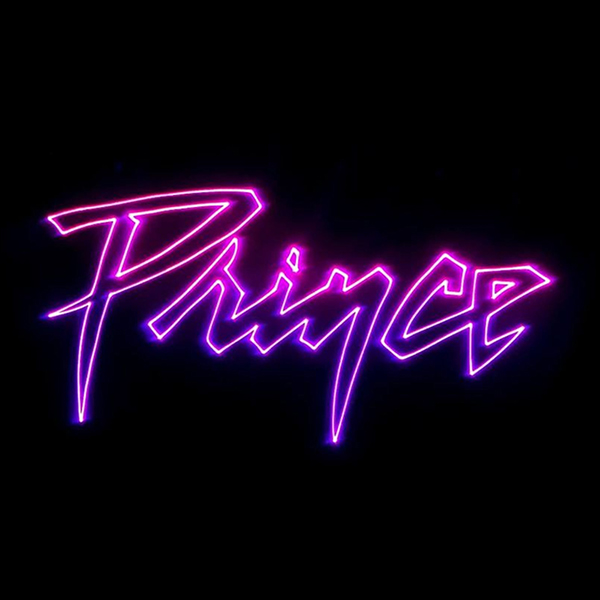 Prince Essentials playlist cover art
