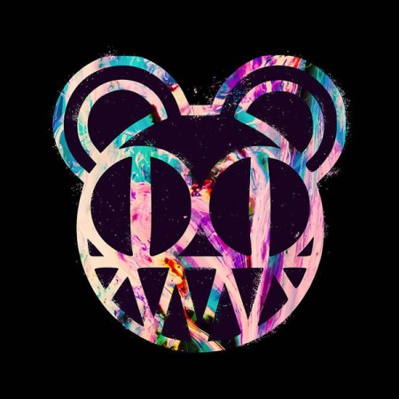 Radiohead Essentials playlist cover art