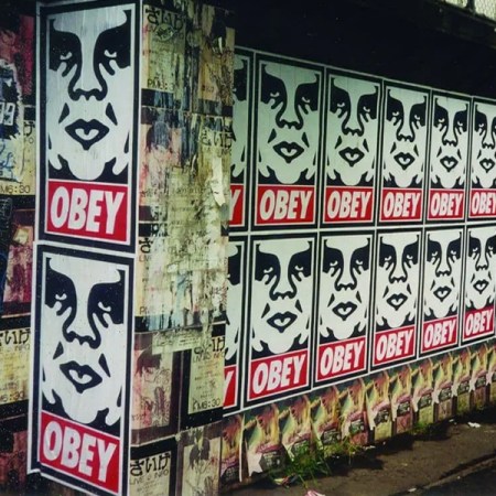 Raygun 18 playlist cover art