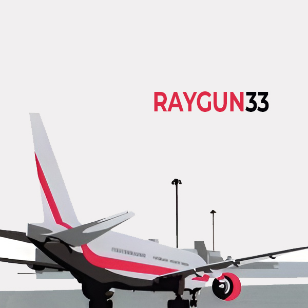 Raygun 33