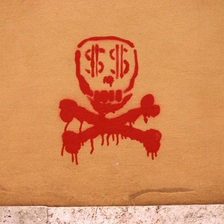 Raygun 39 playlist cover art