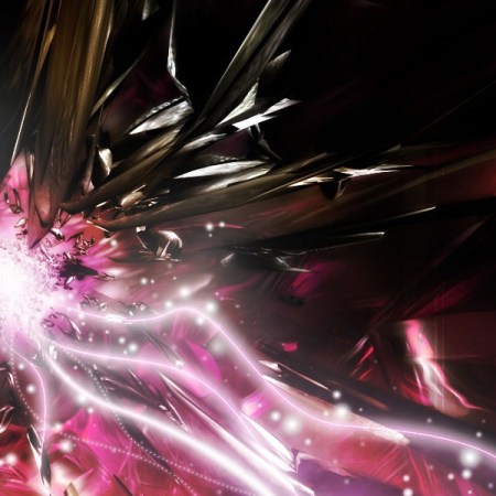 Raygun 47 playlist cover art