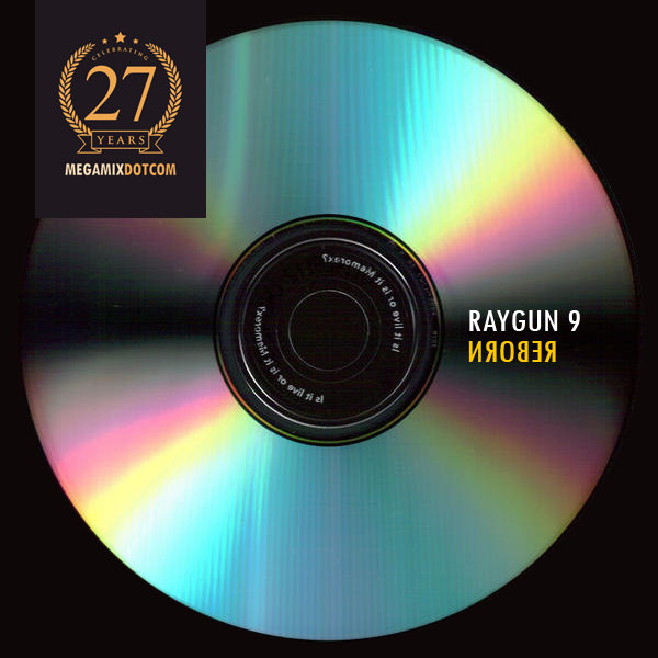Raygun 9 Reborn
