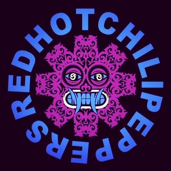 Red Hot Chili Peppers Essentials