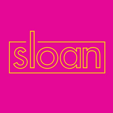 Sloan Essentials playlist cover art