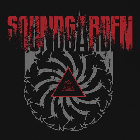 Soundgarden Essentials playlist cover art