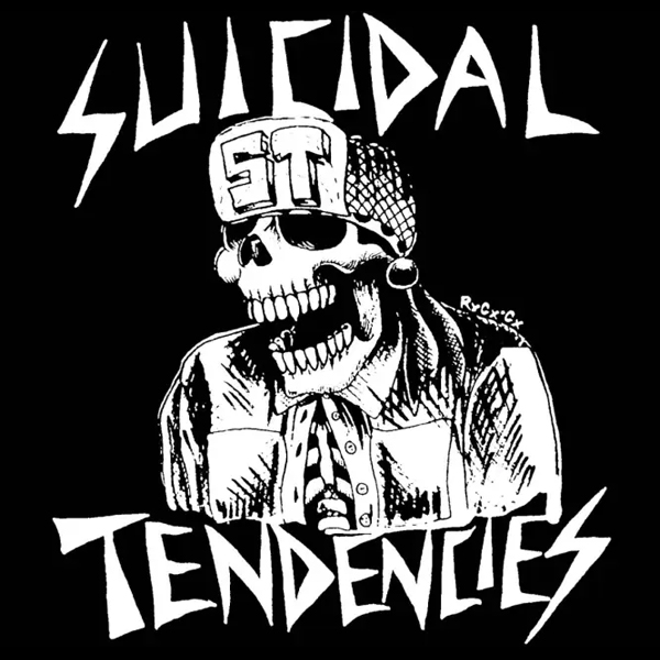 Suicidal Tendencies Essentials