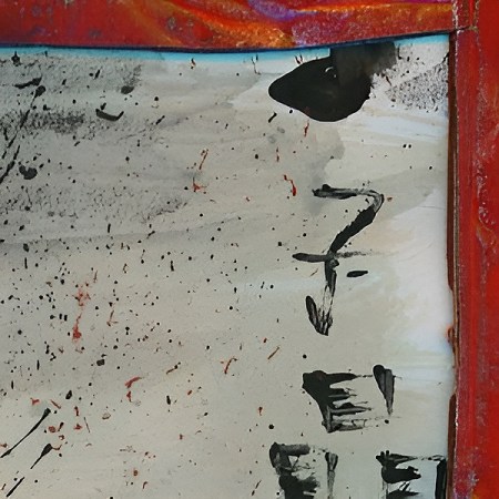 Superfuzz Cassette Club 3 playlist cover art