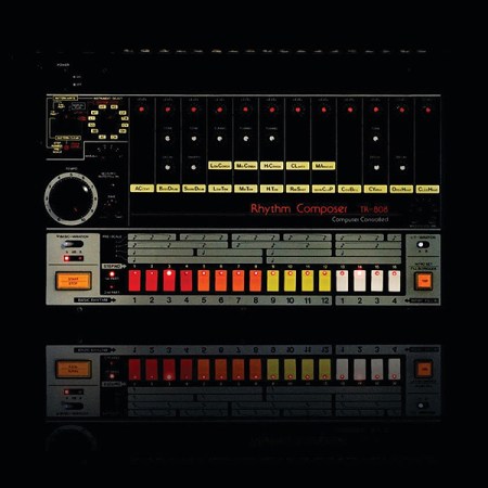 Superfuzz Cassette Club 9 playlist cover art