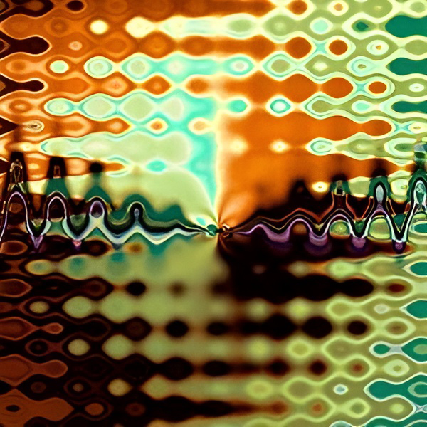 Superfuzz Cassette Club 13 playlist cover art