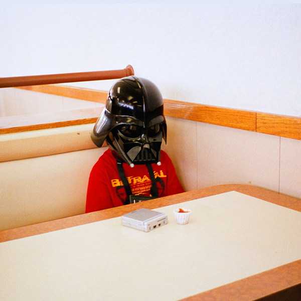 Superfuzz Cassette Club 14