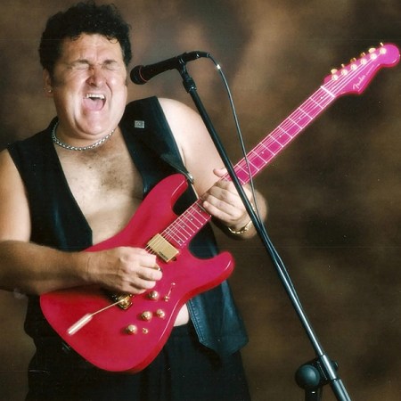 Superfuzz Cassette Club 15 playlist cover art