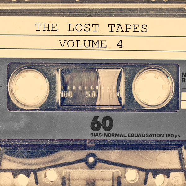 The Lost Tapes Volume 4