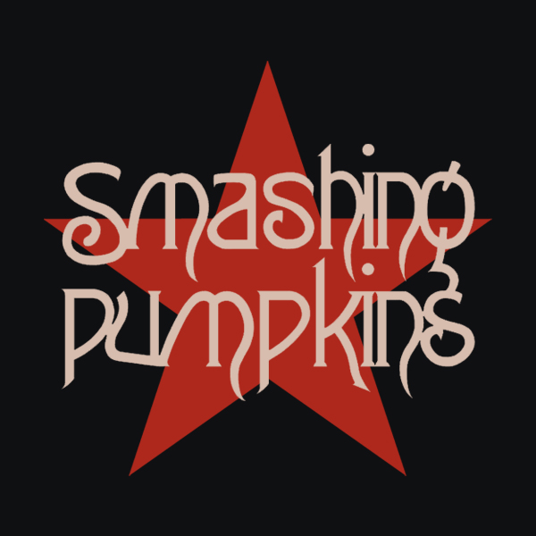 The Smashing Pumpkins Essentials playlist cover art