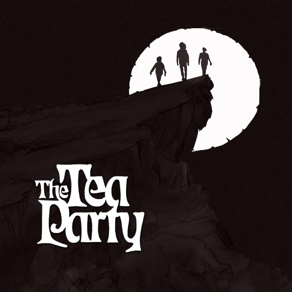 The Tea Party Essentials playlist cover art