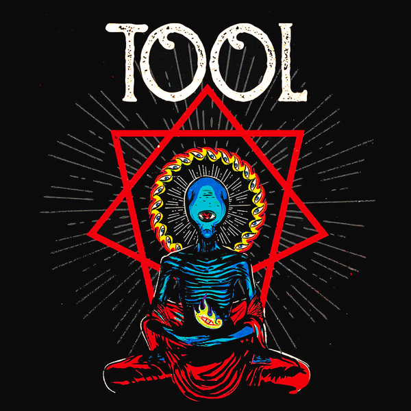 Tool Essentials playlist cover art