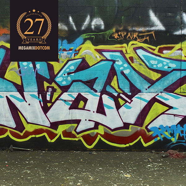 Wax Reborn playlist cover art