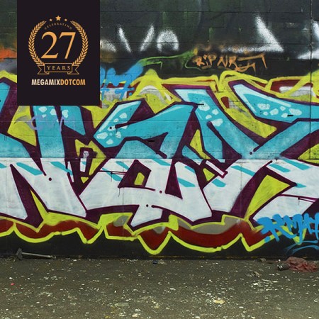 Wax Reborn playlist cover art