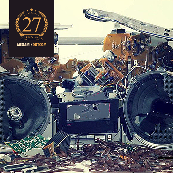 The Worst Of MEGAMIXDOTCOM