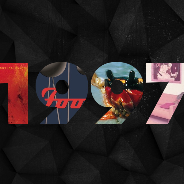 Top 30 Songs Of 1997