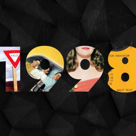 Top 30 of 1998 playlist cover art