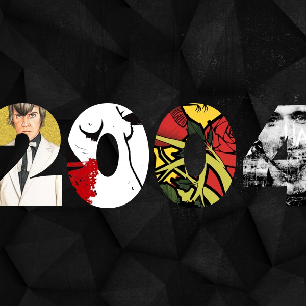 Top 30 Songs Of 2004