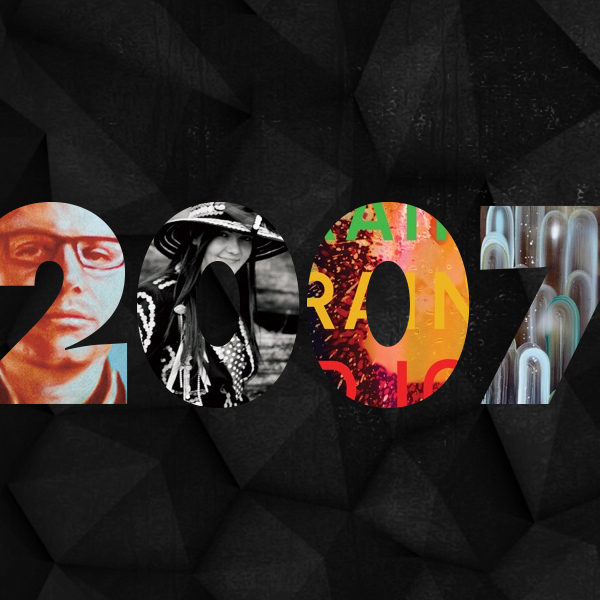 Top 30 Songs Of 2007