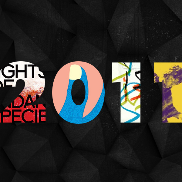 Top 30 Songs Of 2011