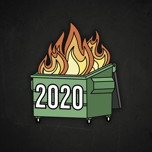 Top 30 Songs Of 2020