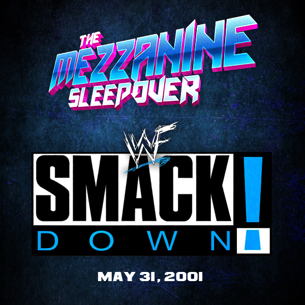 Mezzanine Sleepover Episode 139 cover art