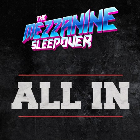 Mezzanine Sleepover Episode 145 cover art